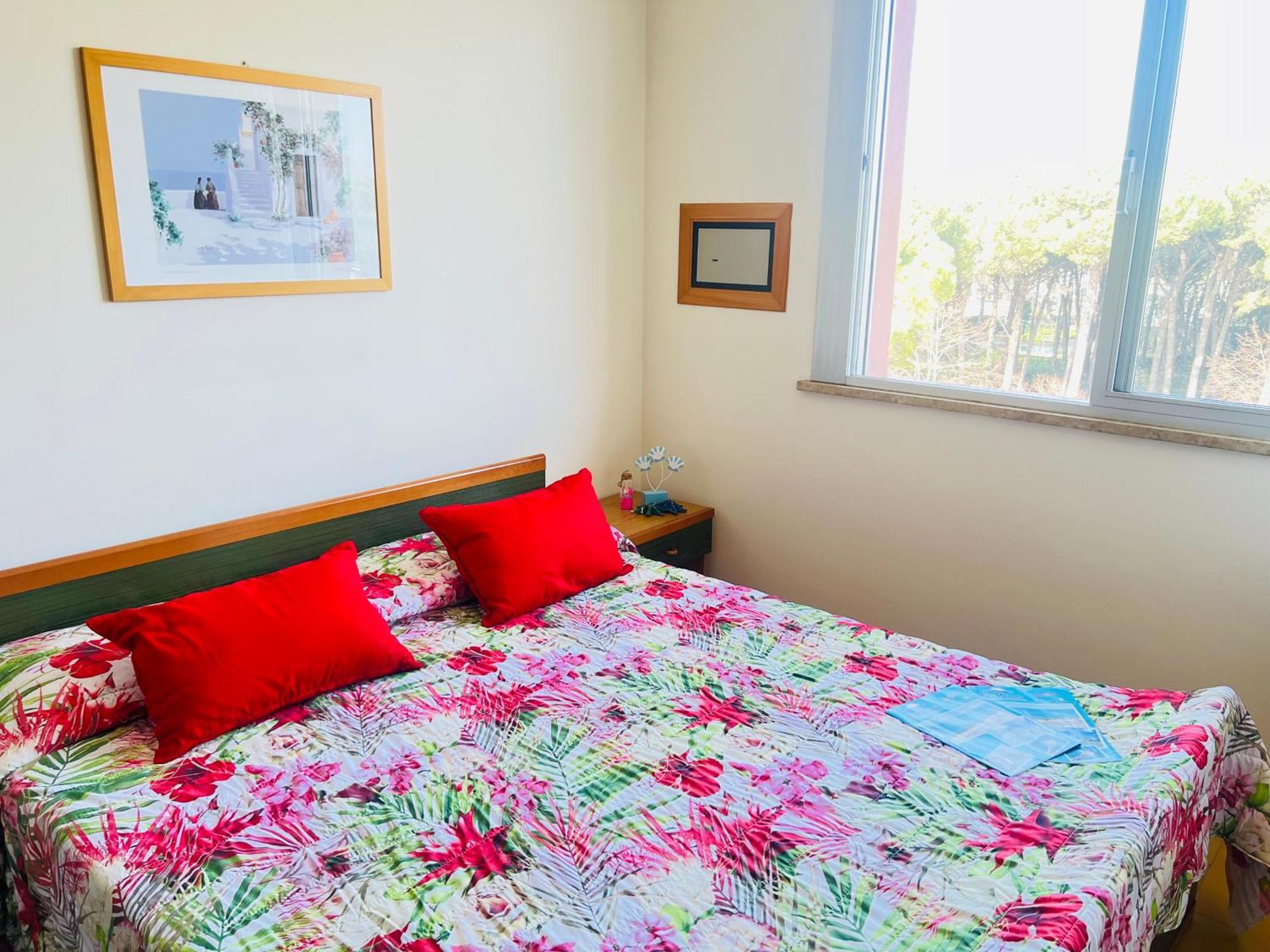 Erika Apartment *