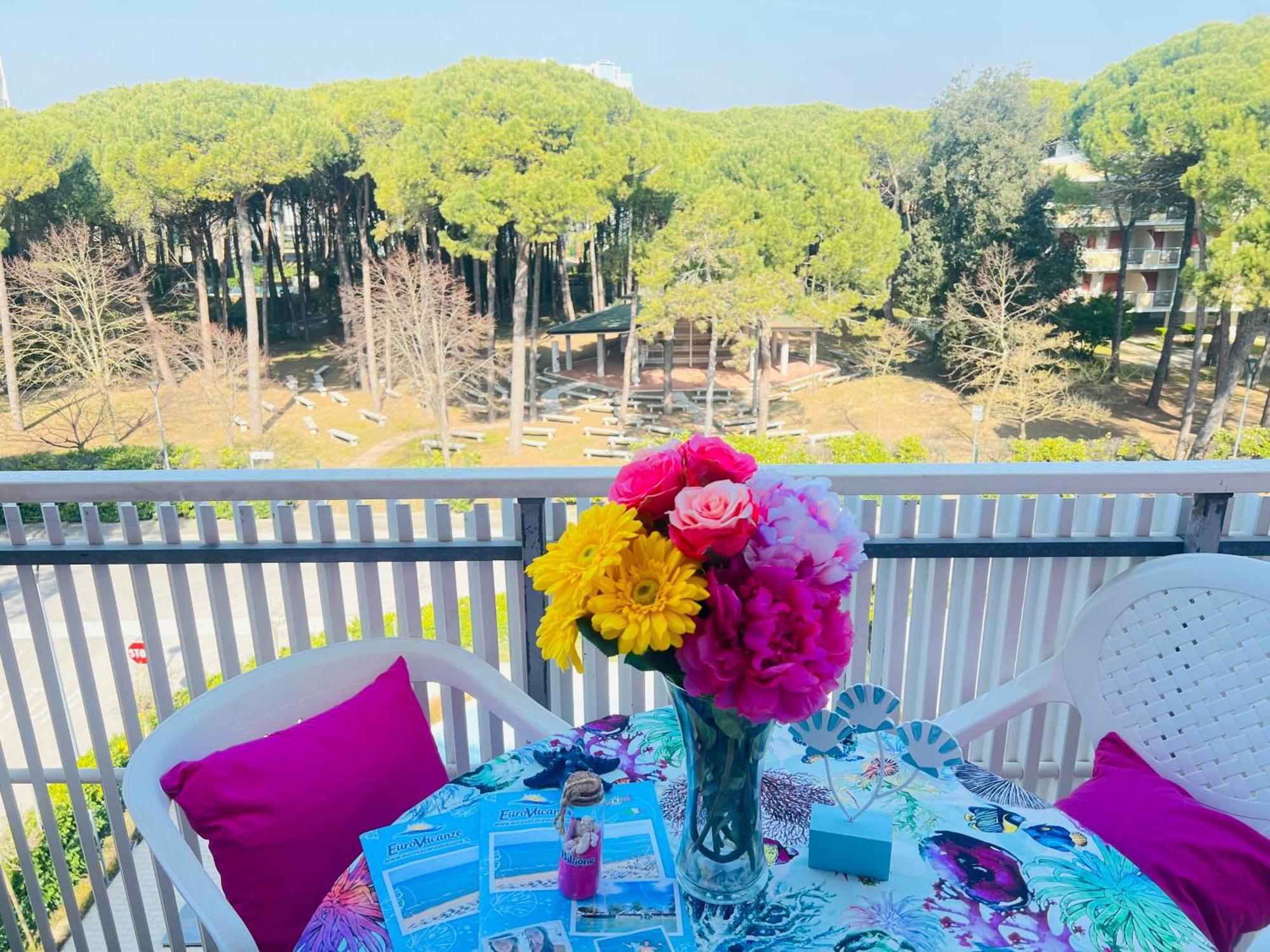 Apartment Erika Bibione