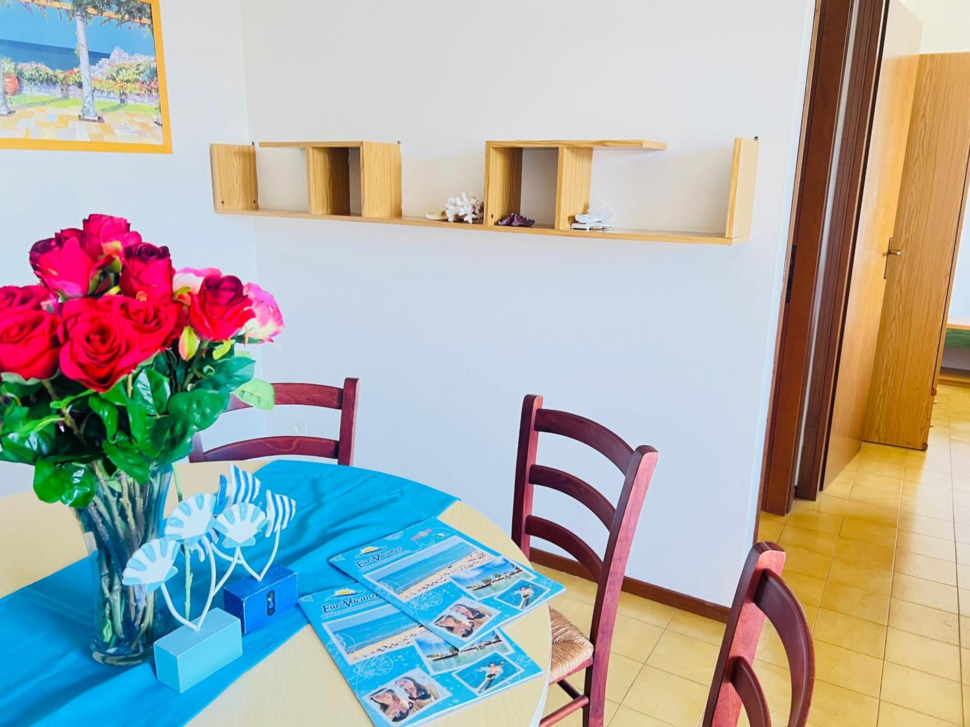 Erika Apartment *