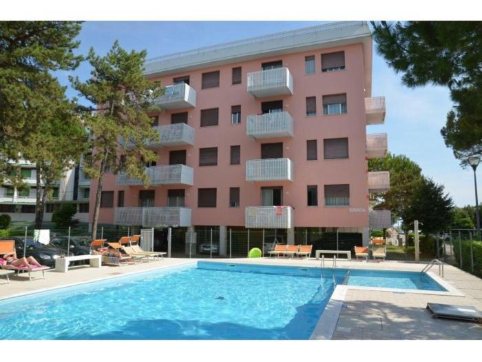 Apartment Erika Bibione